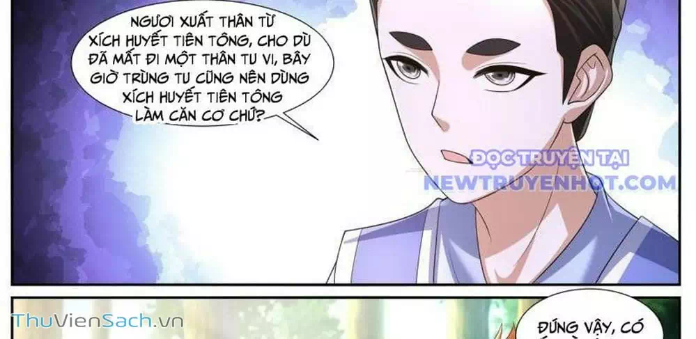 Chapter 1065 - Image 7