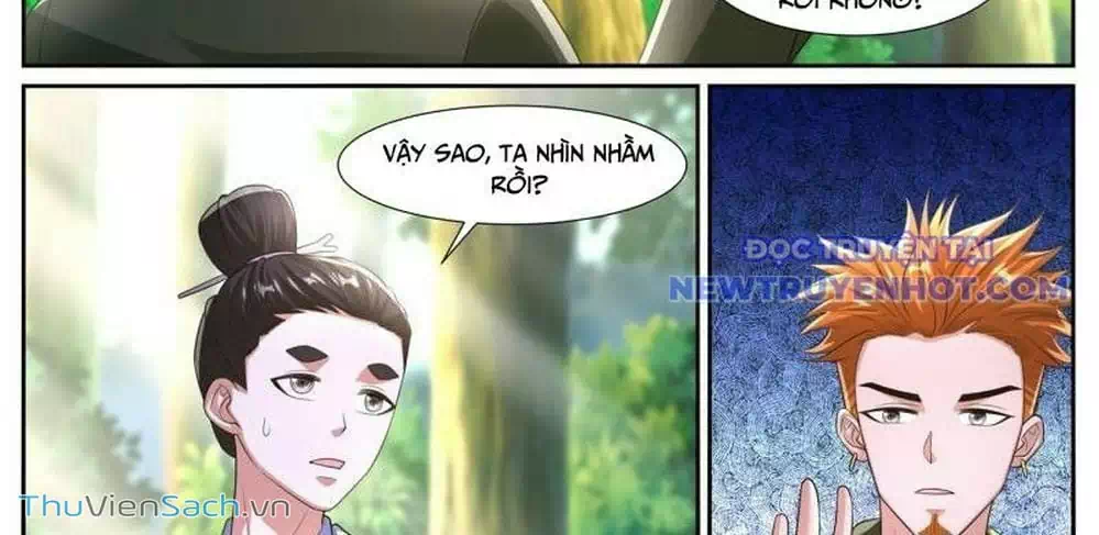 Chapter 1065 - Image 10