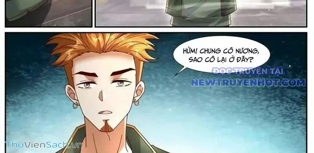 Chapter 1066 - Image 12