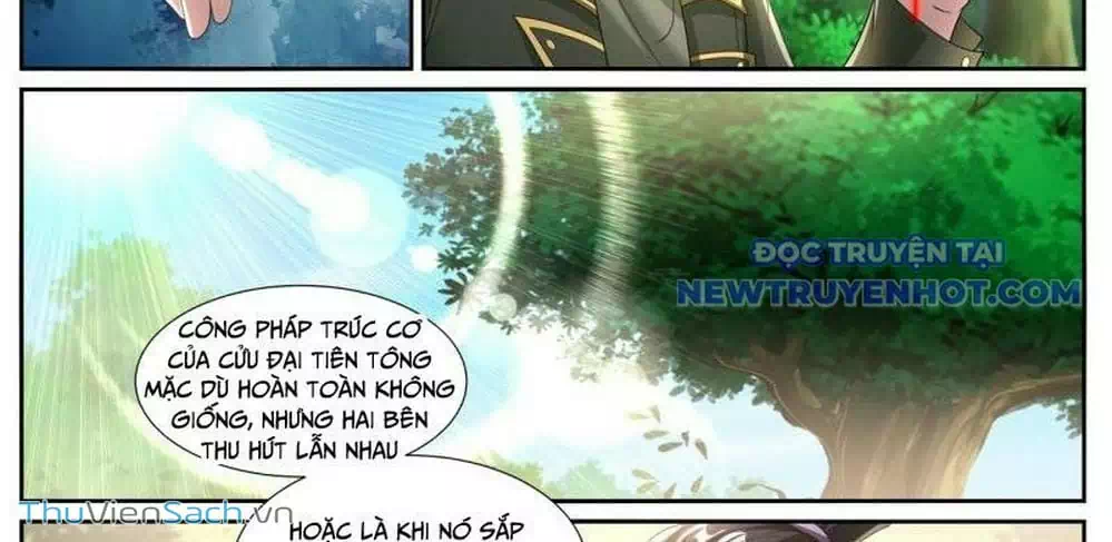 Chapter 1066 - Image 3