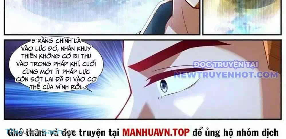 Chapter 1068 - Image 2