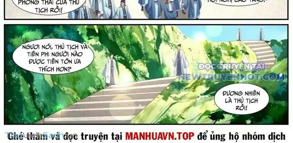 Chapter 1068 - Image 11