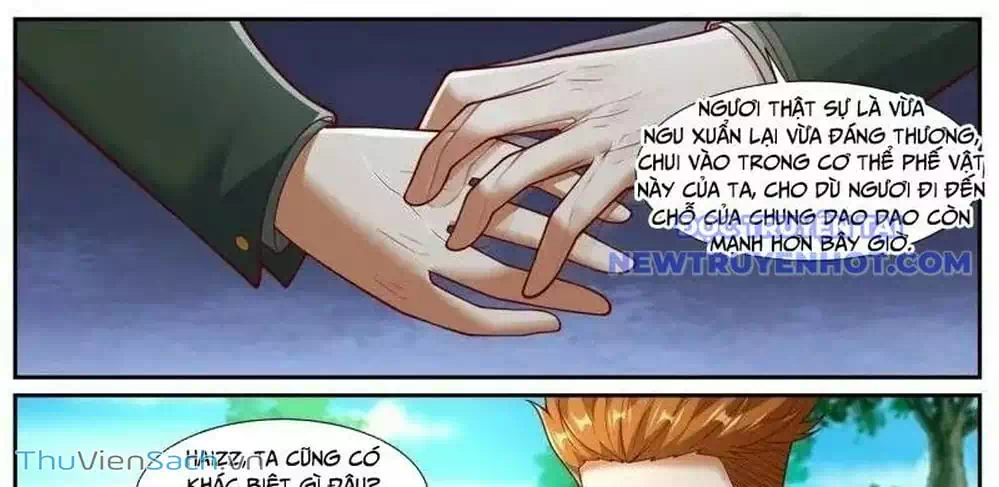 Chapter 1068 - Image 3