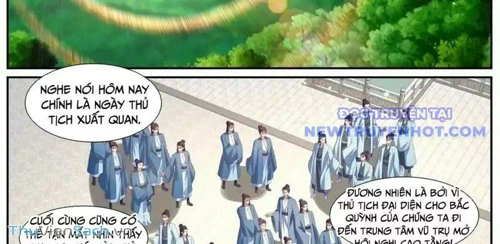 Chapter 1068 - Image 10