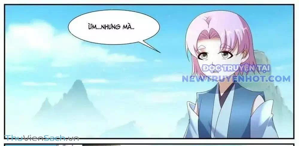 Chapter 1069 - Image 5
