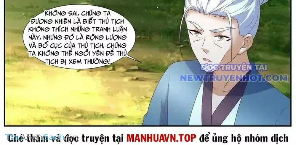 Chapter 1069 - Image 7