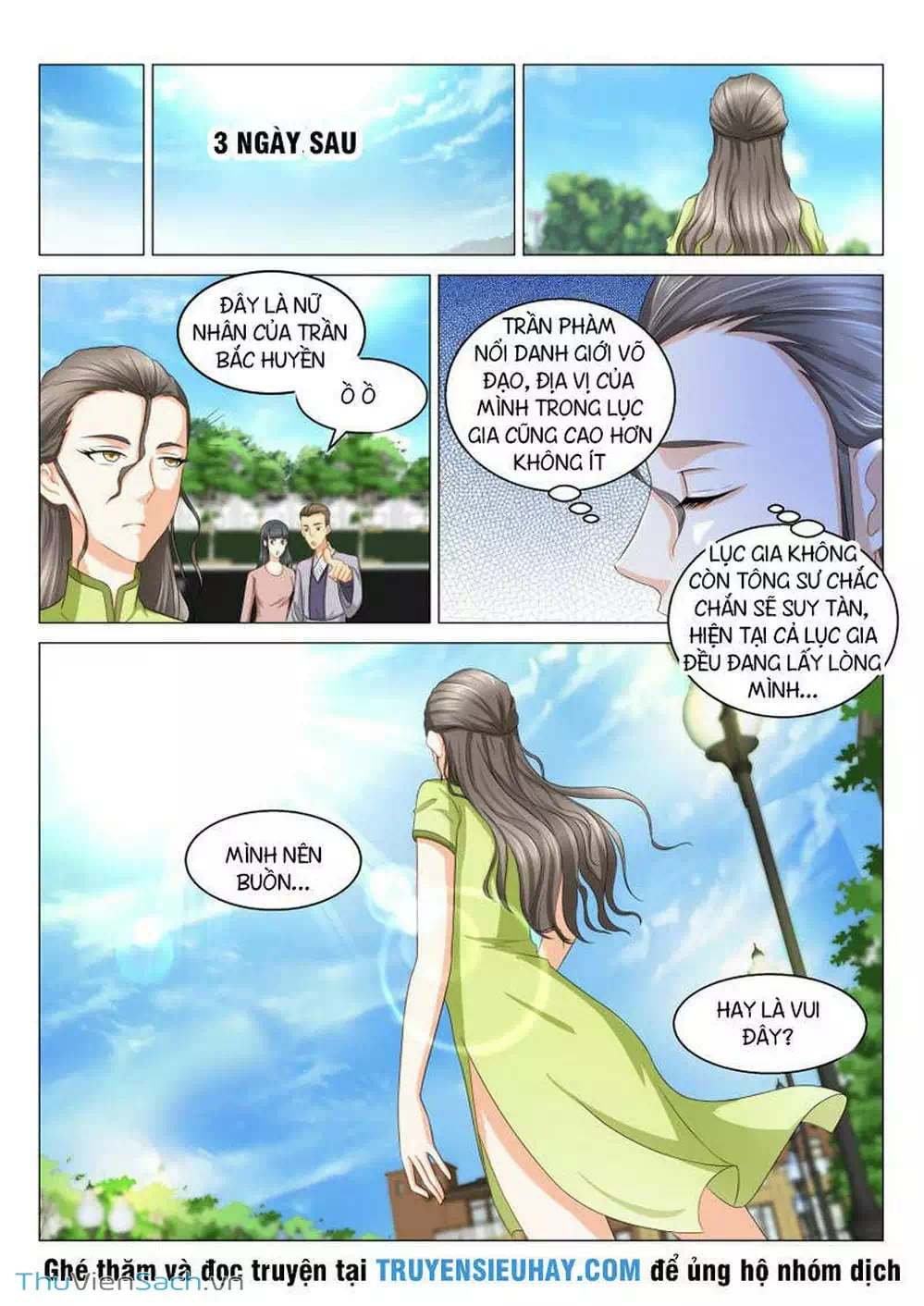 Chapter 107 - Image 2