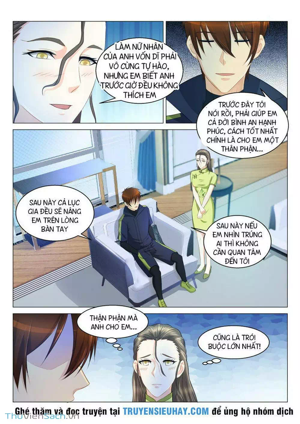 Chapter 107 - Image 6
