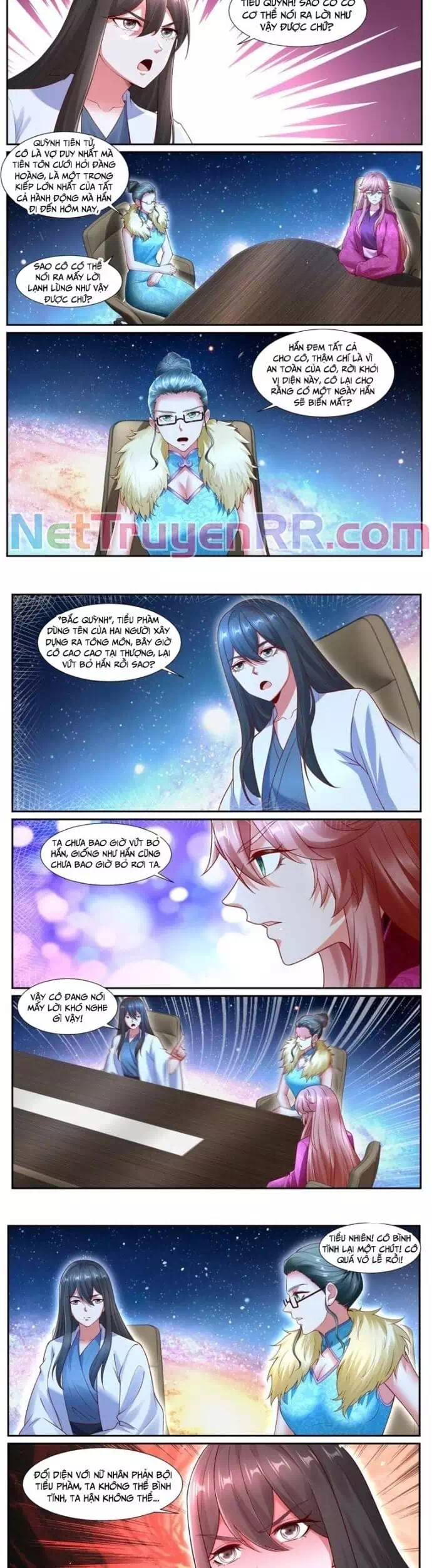 Chapter 1073 - Image 4
