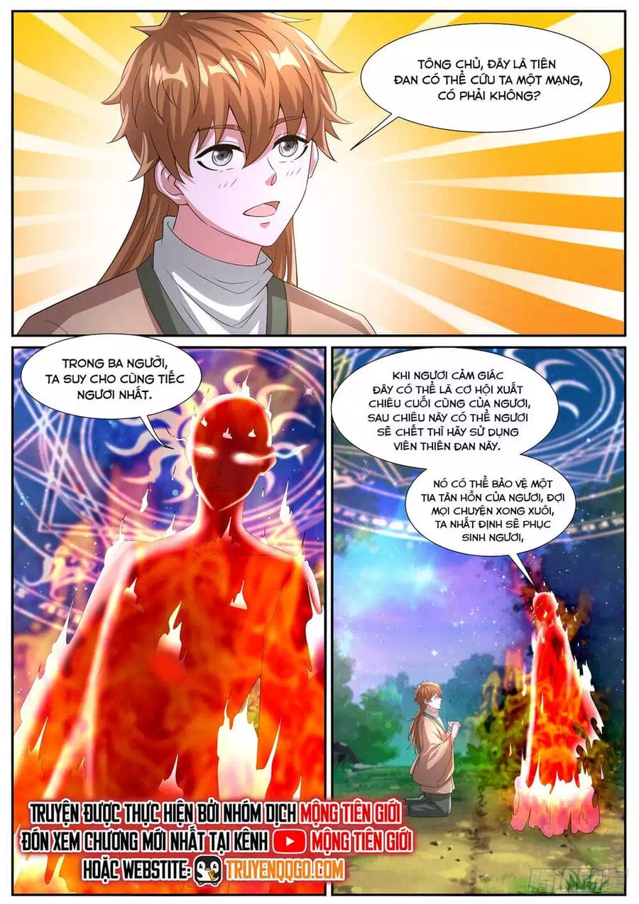 Chapter 1084 - Image 11