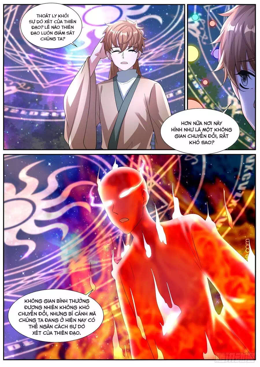 Chapter 1084 - Image 3