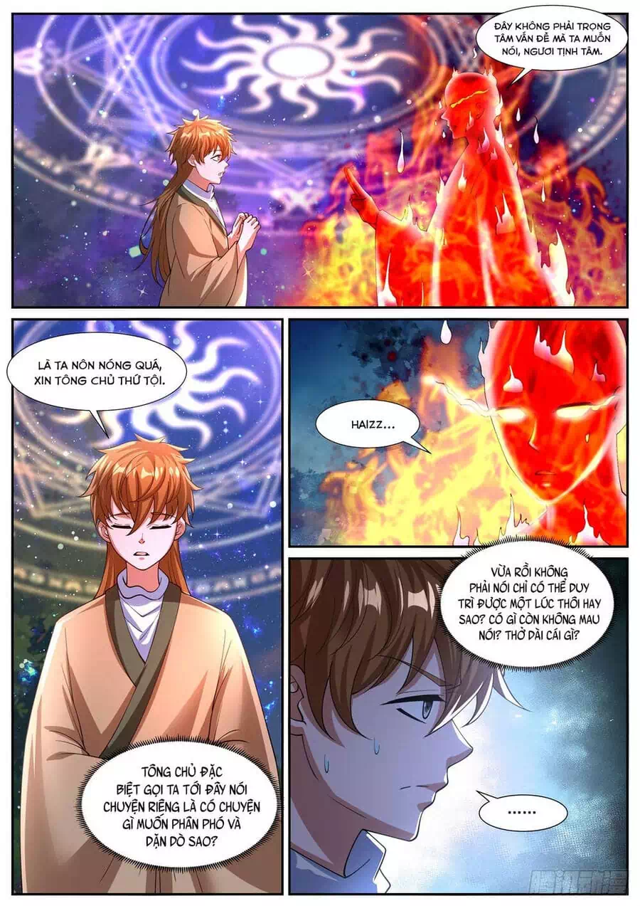 Chapter 1084 - Image 5