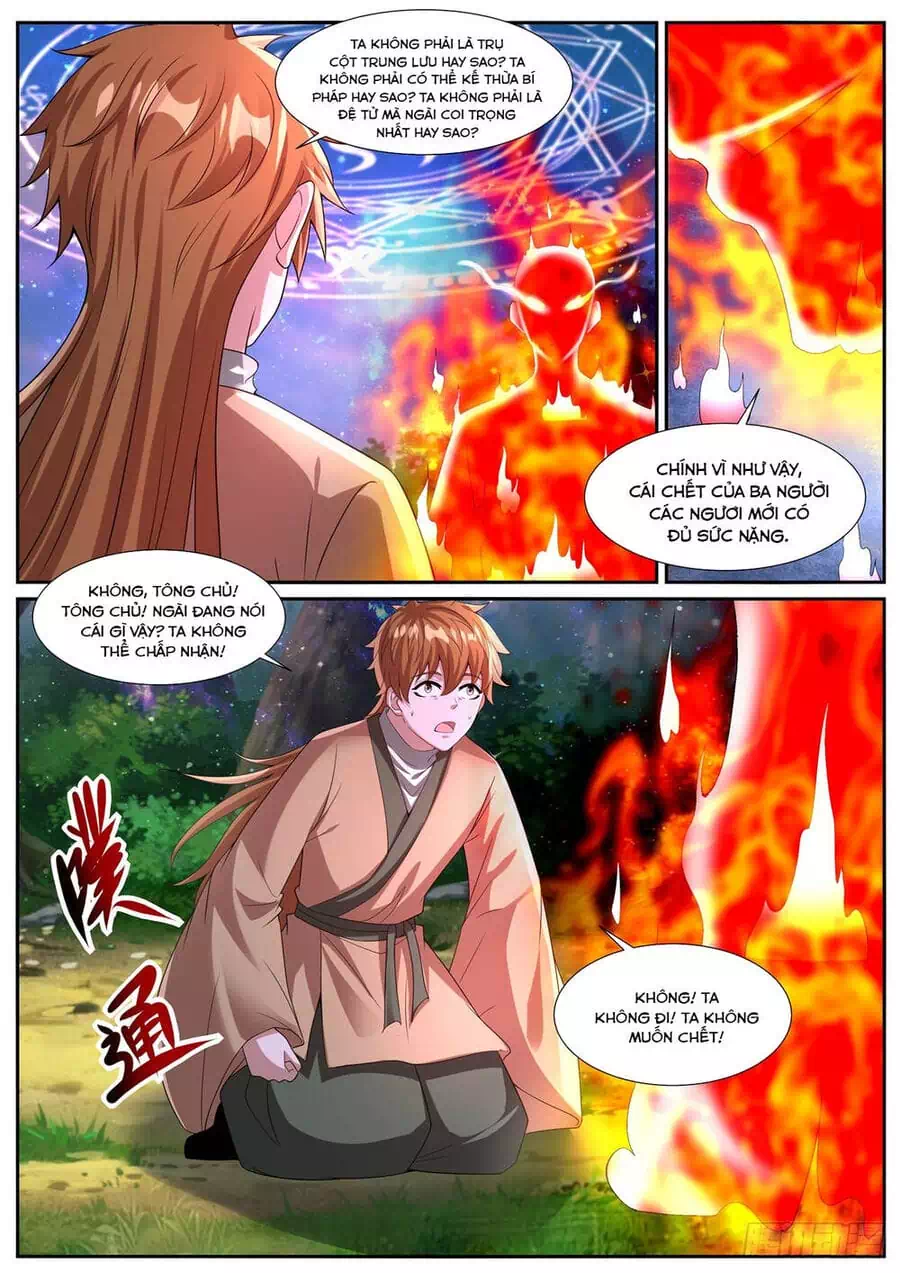 Chapter 1084 - Image 9