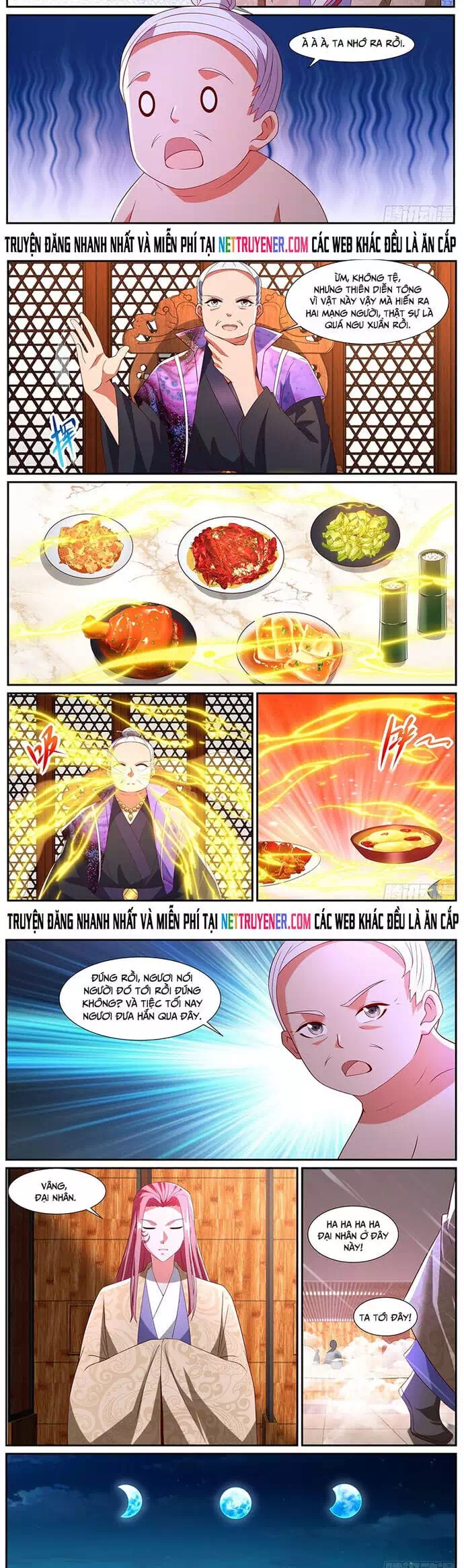 Chapter 1086 - Image 3