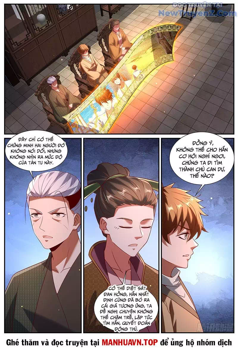 Chapter 1088 - Image 7