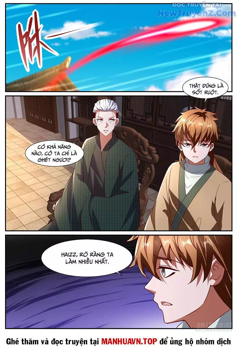 Chapter 1088 - Image 8