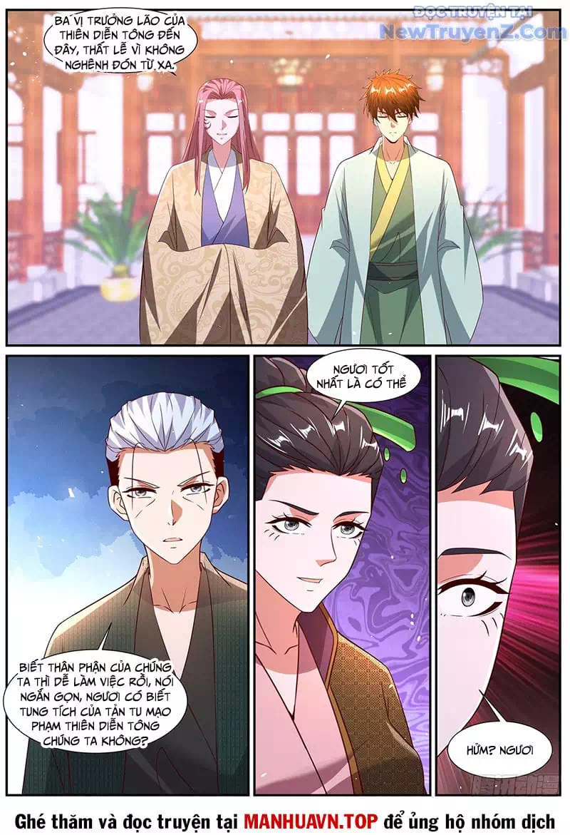 Chapter 1088 - Image 10