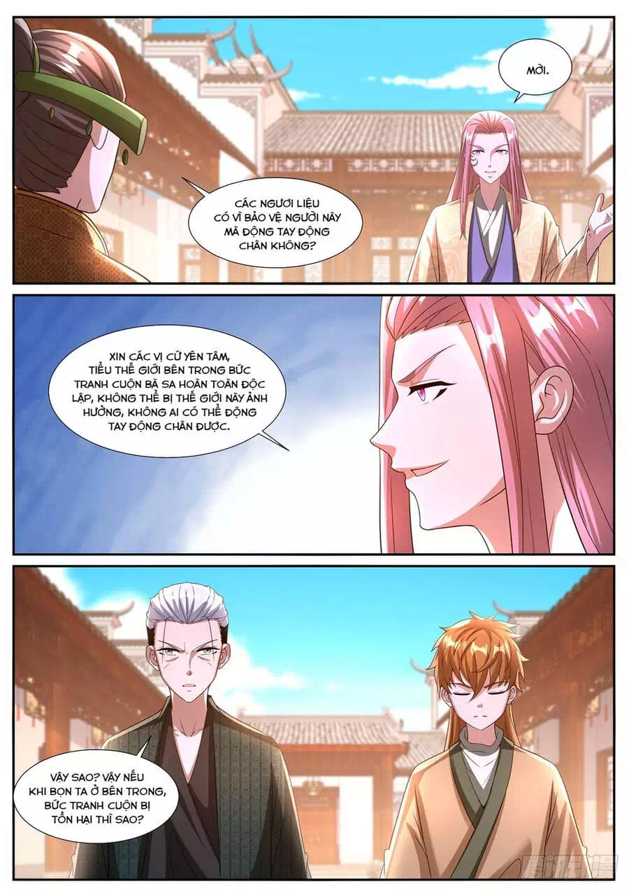 Chapter 1089 - Image 2