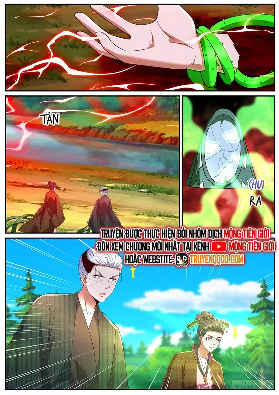 Chapter 1092 - Image 2