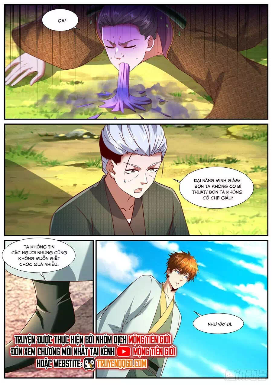 Chapter 1093 - Image 3