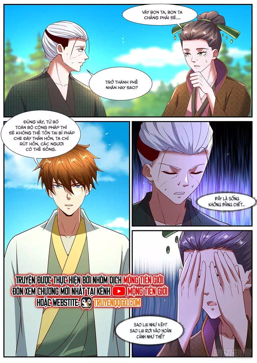 Chapter 1093 - Image 5