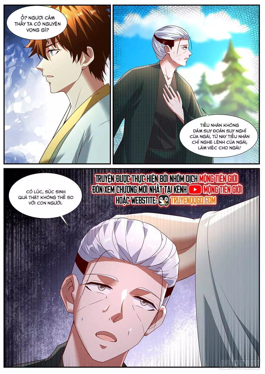 Chapter 1094 - Image 1