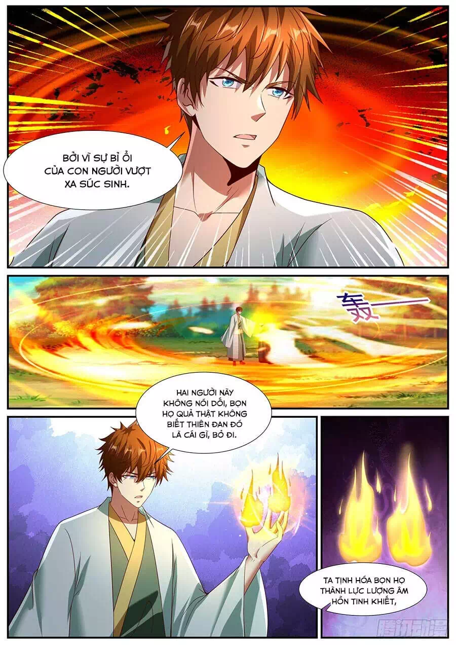 Chapter 1094 - Image 2