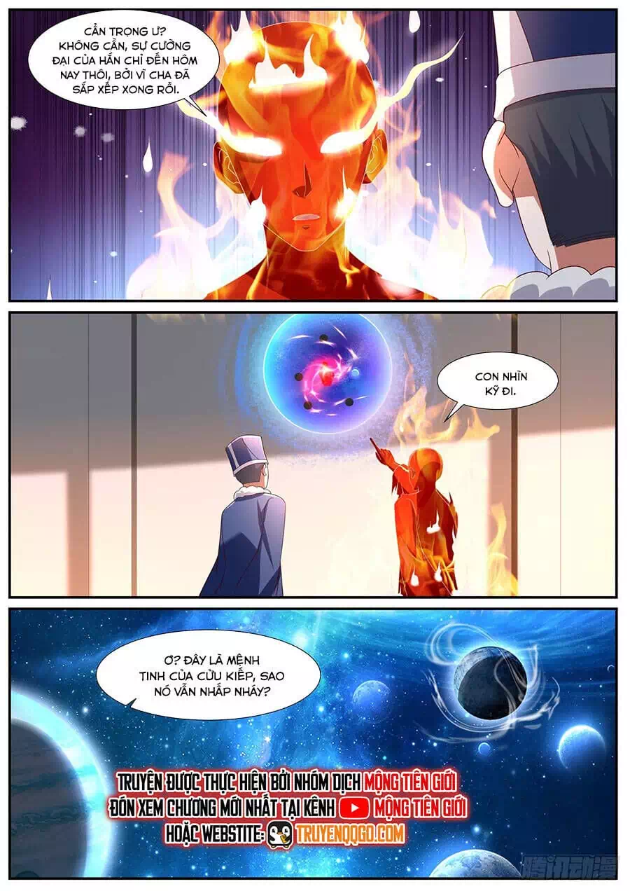 Chapter 1094 - Image 11