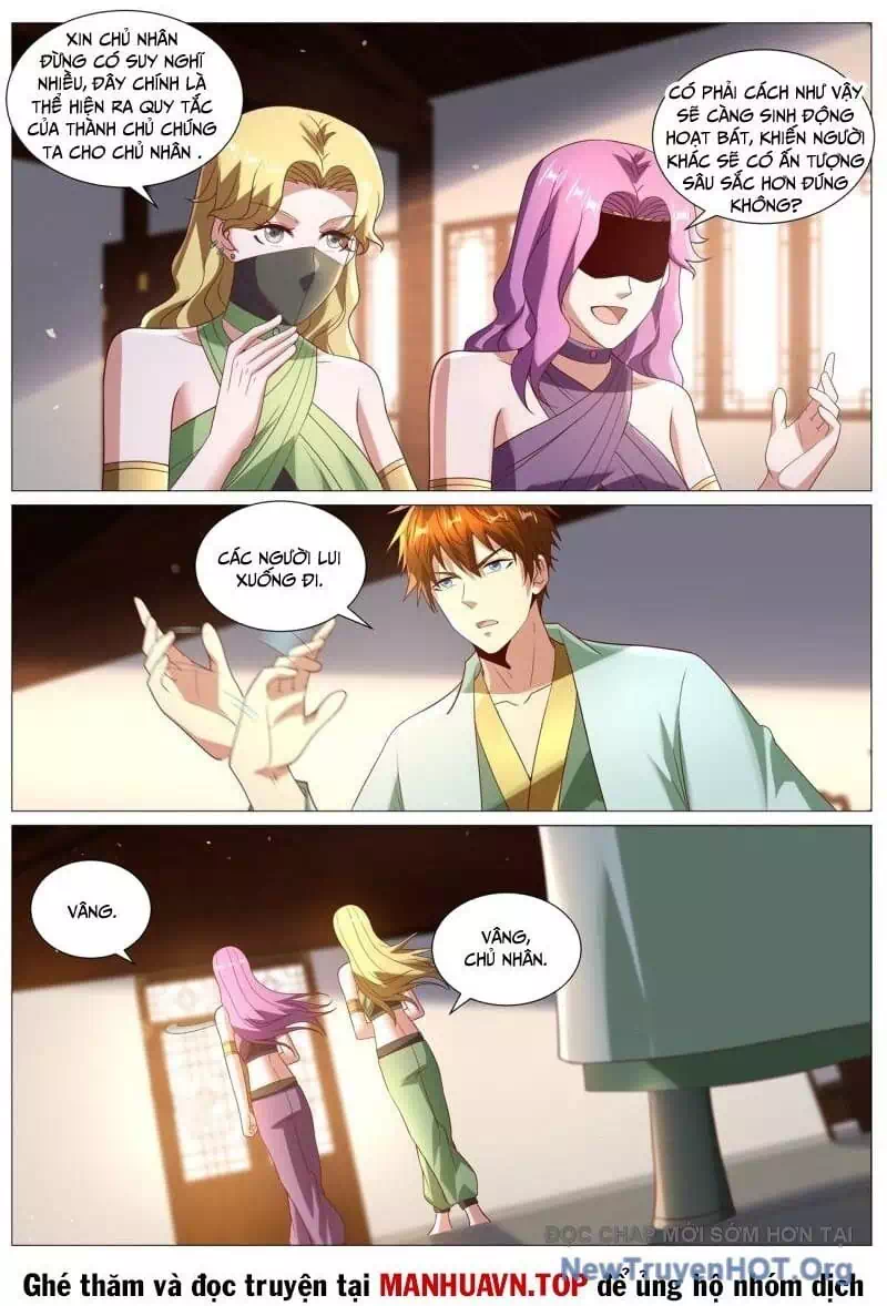 Chapter 1096 - Image 1