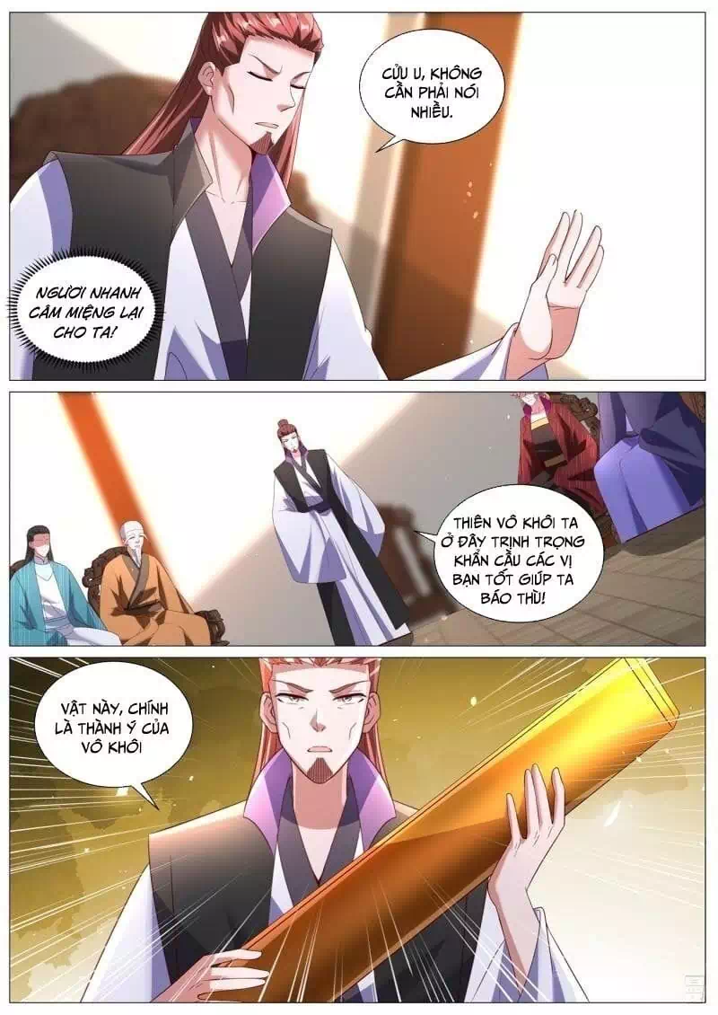 Chapter 1096 - Image 12