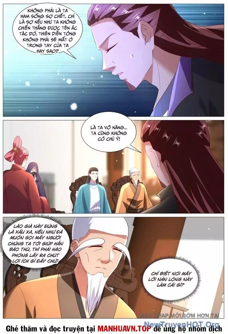 Chapter 1096 - Image 5