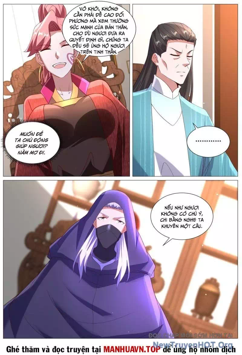 Chapter 1096 - Image 6