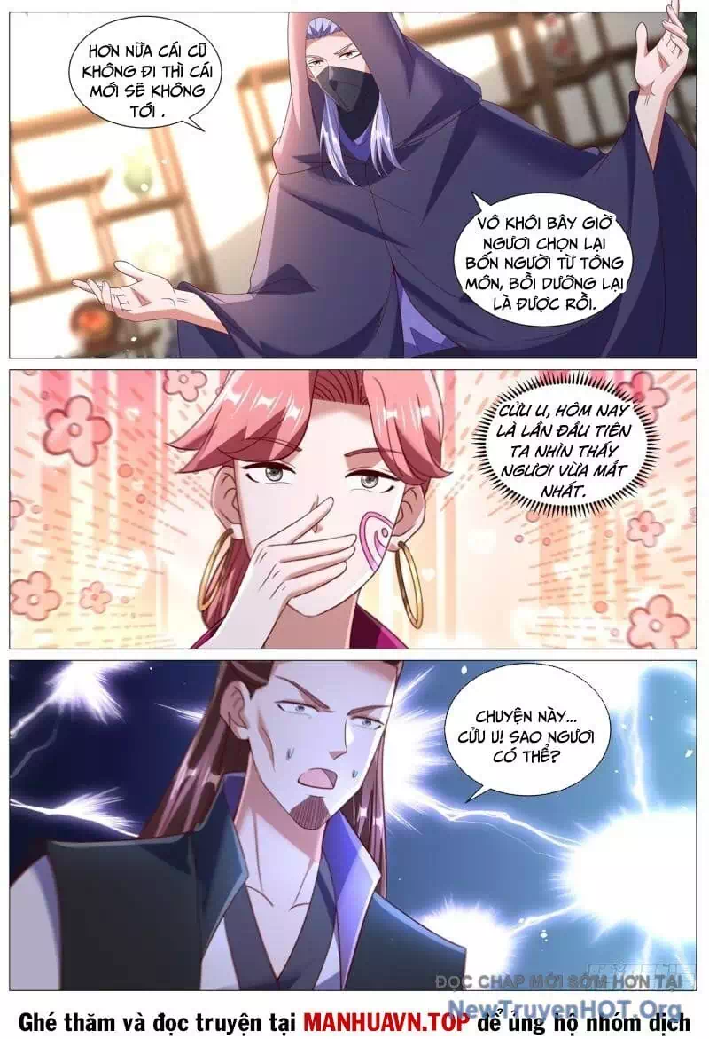 Chapter 1096 - Image 10