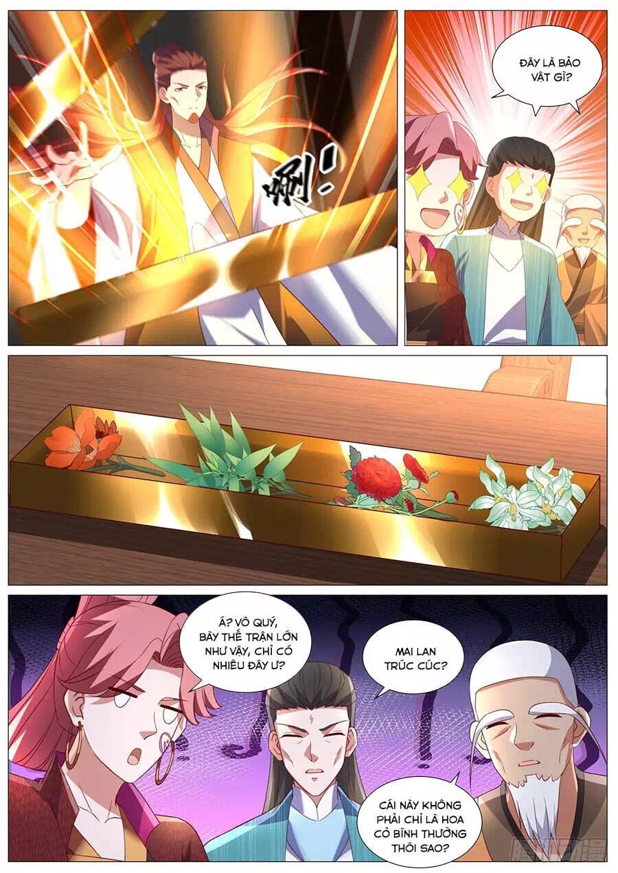 Chapter 1097 - Image 2