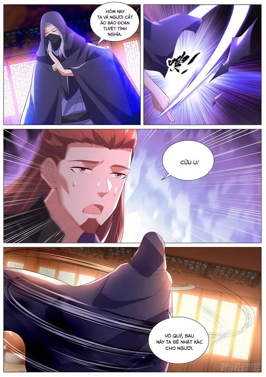Chapter 1097 - Image 12