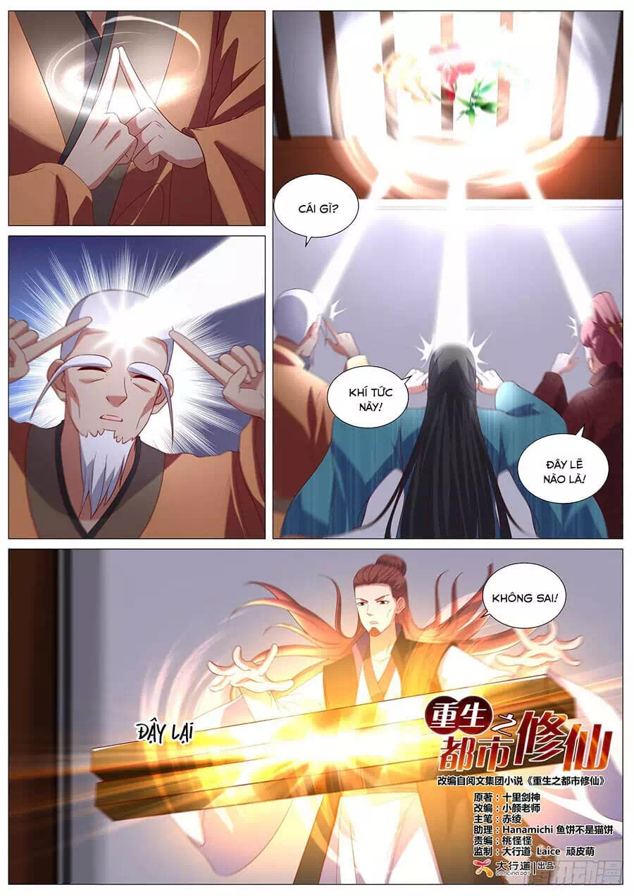 Chapter 1097 - Image 4