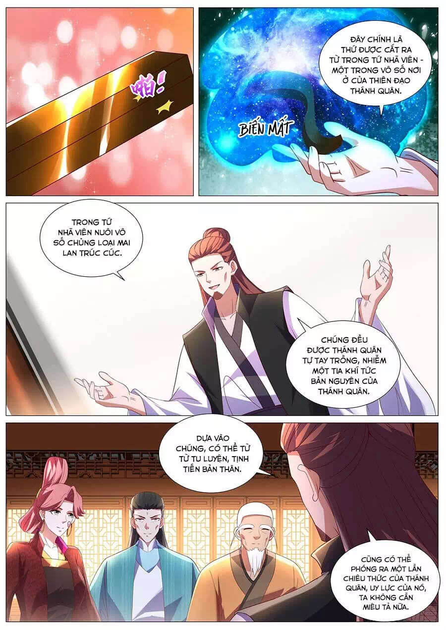 Chapter 1097 - Image 5