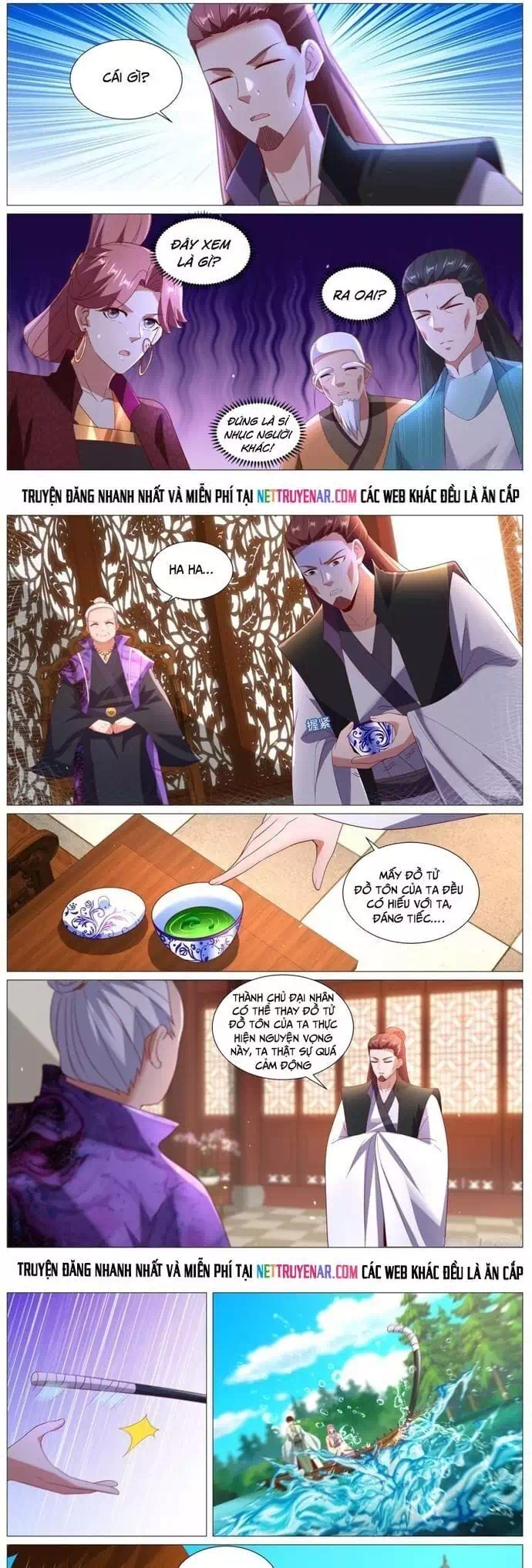 Chapter 1098 - Image 5