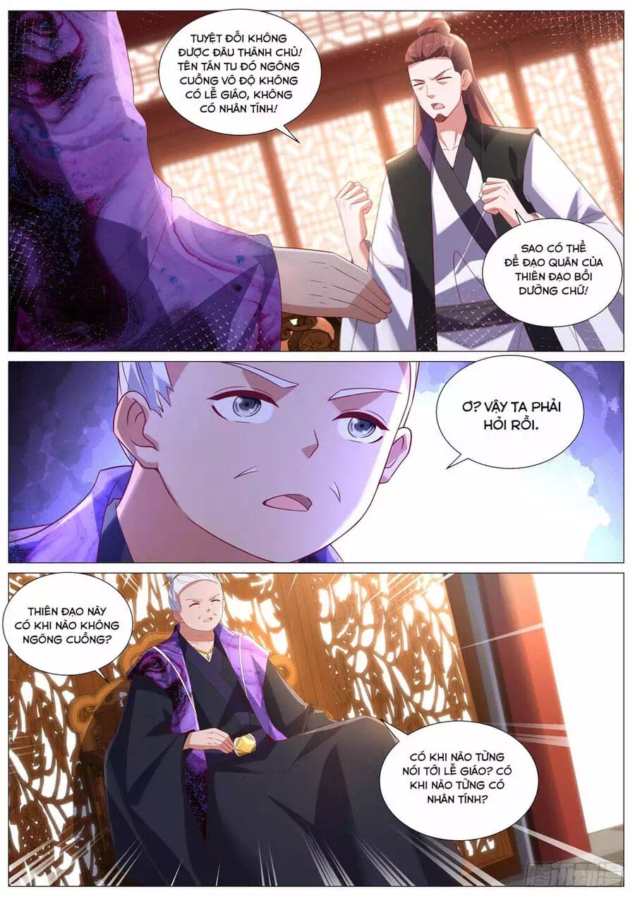 Chapter 1099 - Image 3