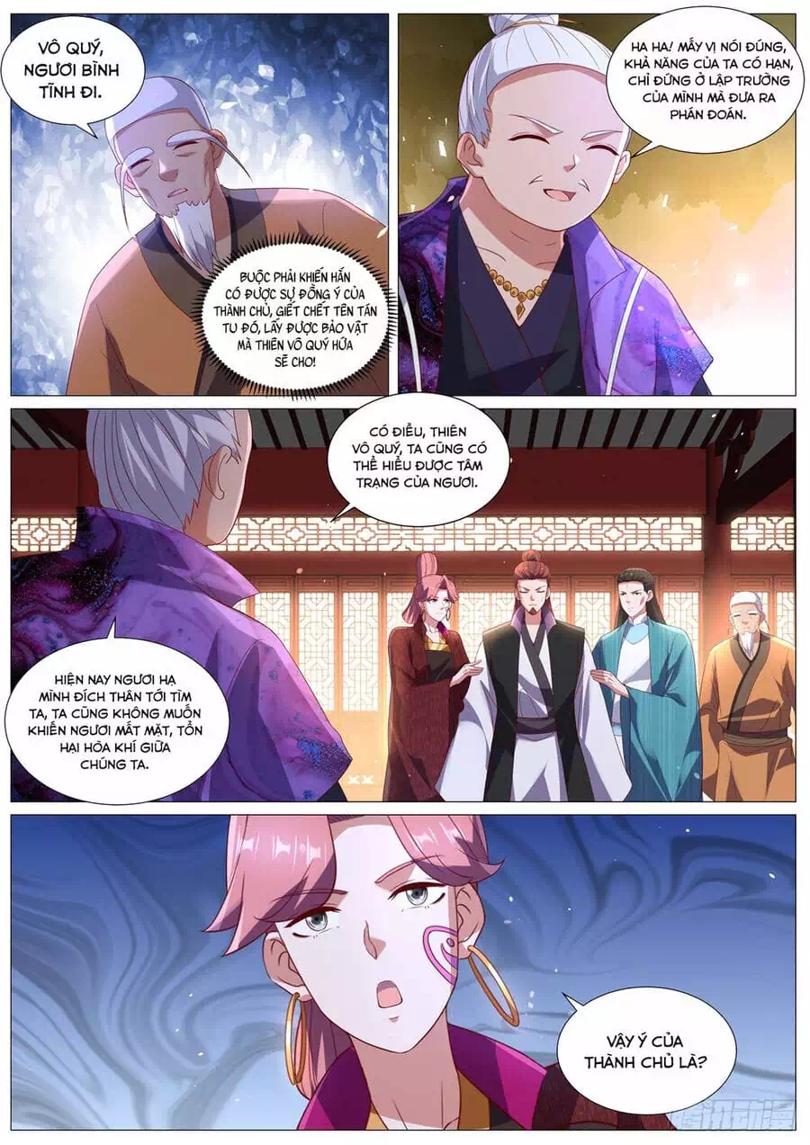 Chapter 1099 - Image 6