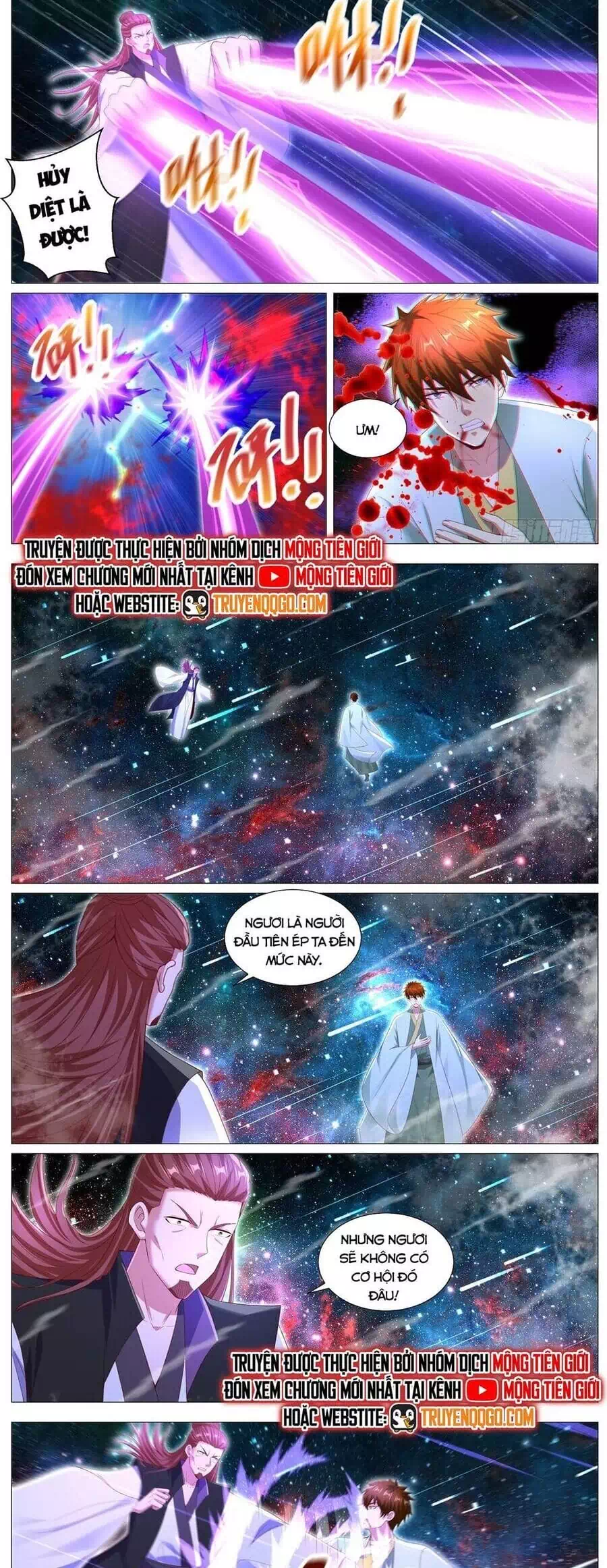 Chapter 1103 - Image 5
