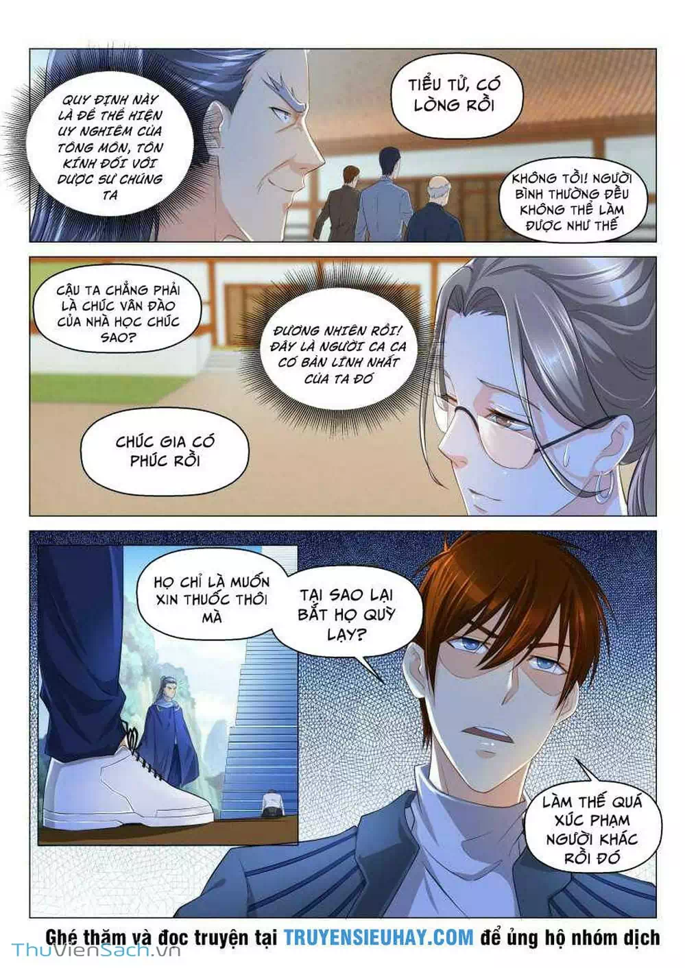 Chapter 111 - Image 4