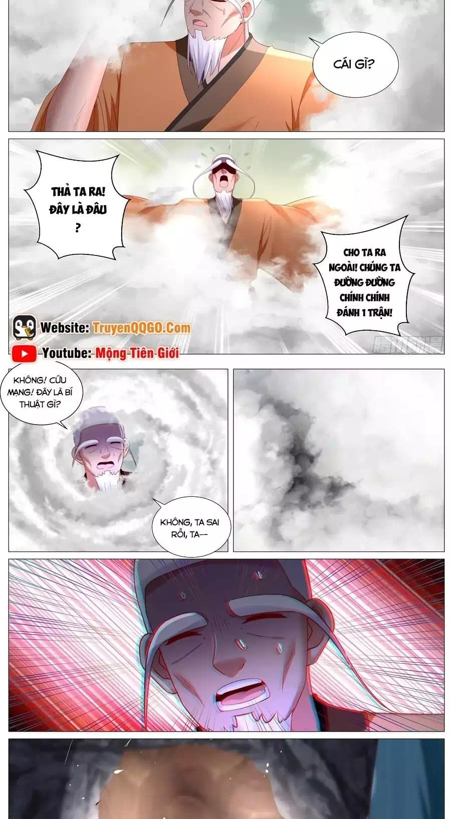 Chapter 1113 - Image 5