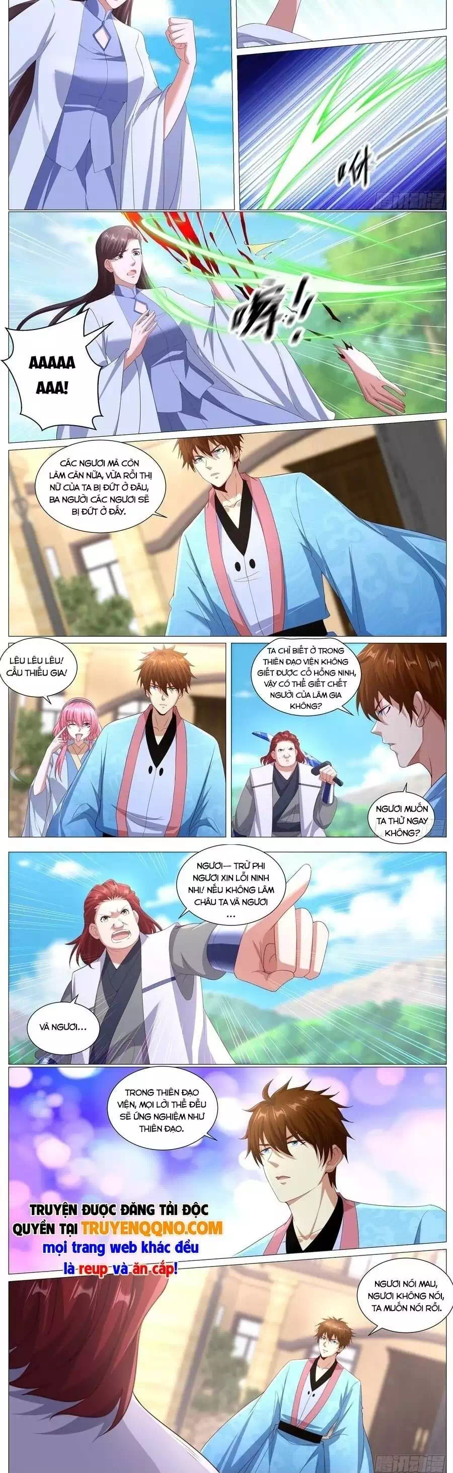 Chapter 1117 - Image 5