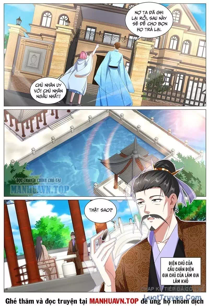 Chapter 1118 - Image 3