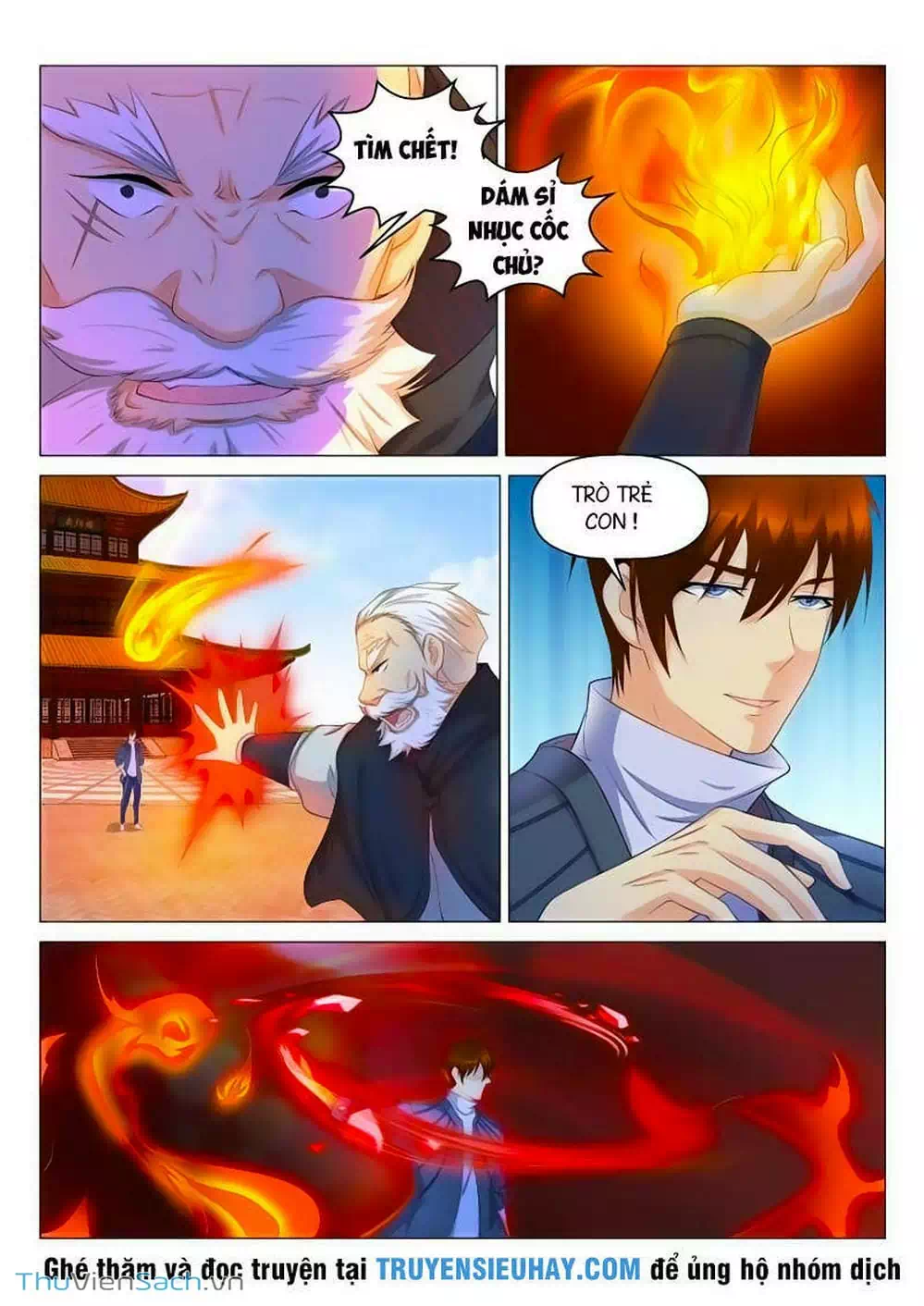Chapter 112 - Image 5