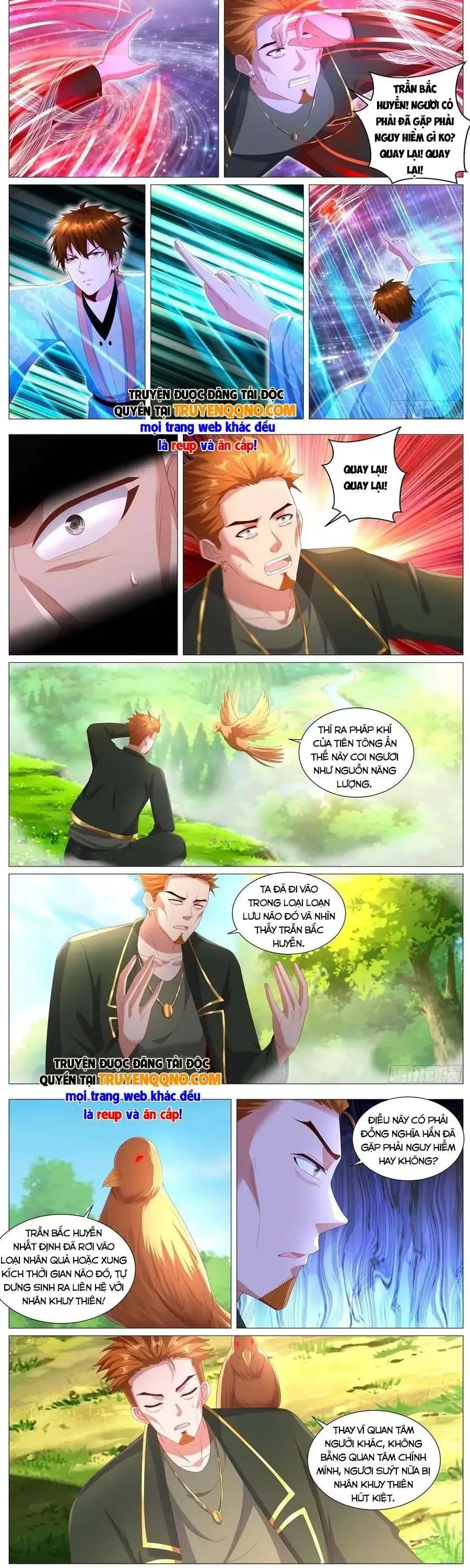 Chapter 1122 - Image 2