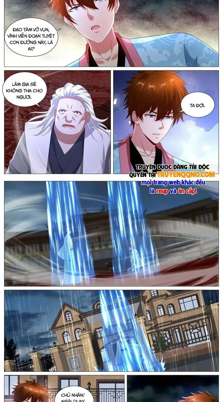 Chapter 1122 - Image 5