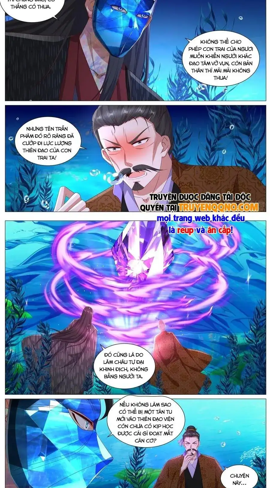 Chapter 1124 - Image 5