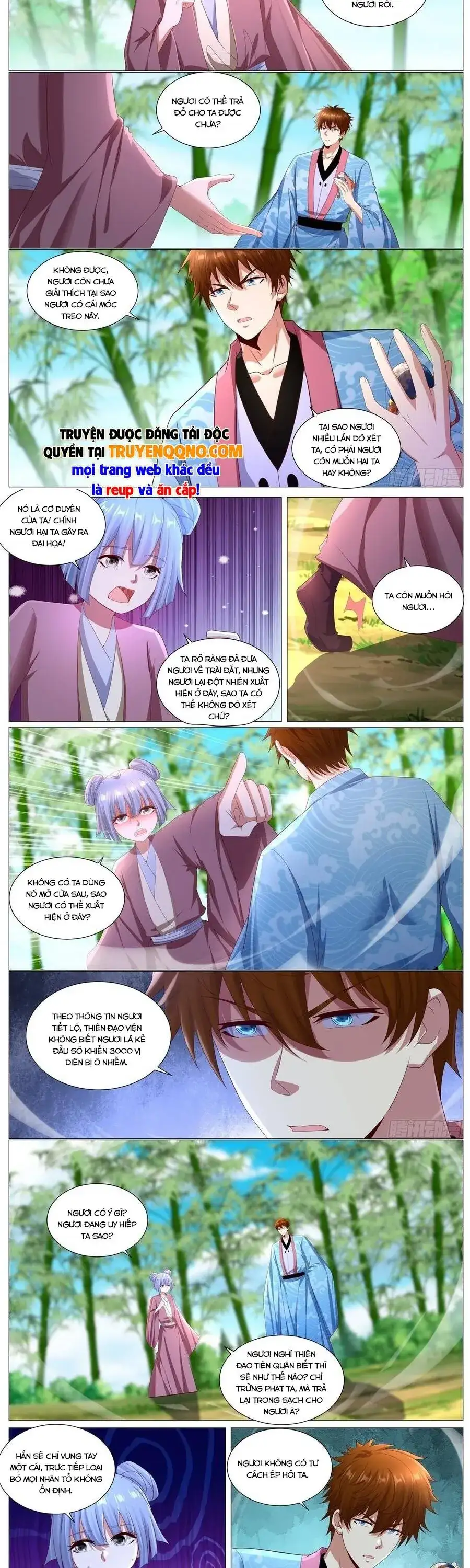 Chapter 1126 - Image 4